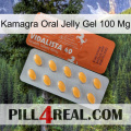 Kamagra Oral Jelly Gel 100 Mg 43